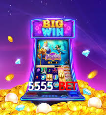 Casino Online 5555 Bet | Os Melhores Slots no Brasil