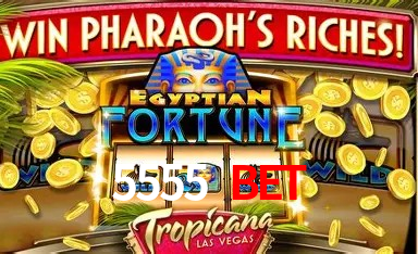 Fortune Tiger no Cassino Online 5555 Bet